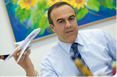 leandro santini
